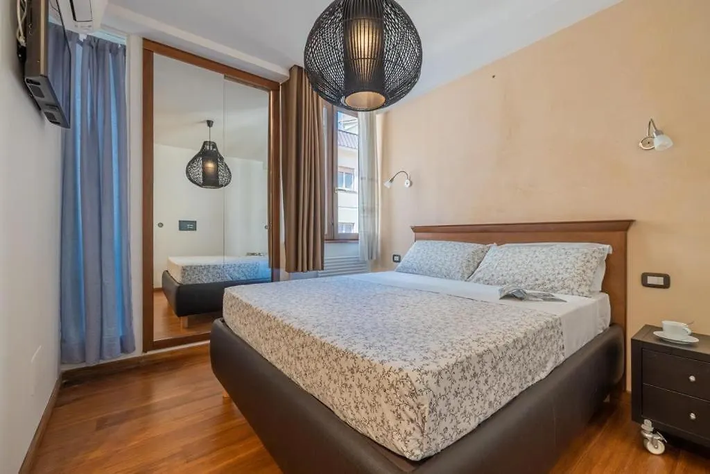 Casa Di Aurora - La Porta Sul Vaticano Apartment Rome