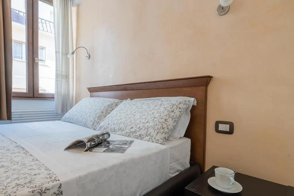 Apartment Casa Di Aurora - La Porta Sul Vaticano Rome Italy