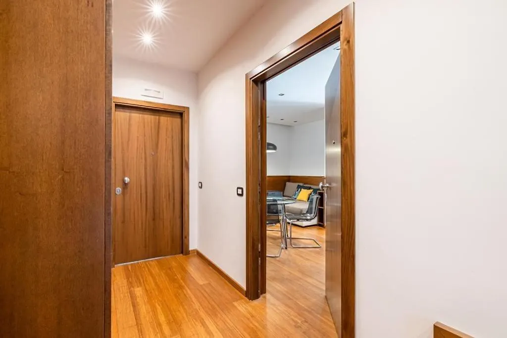Apartment Casa Di Aurora - La Porta Sul Vaticano Rome Italy