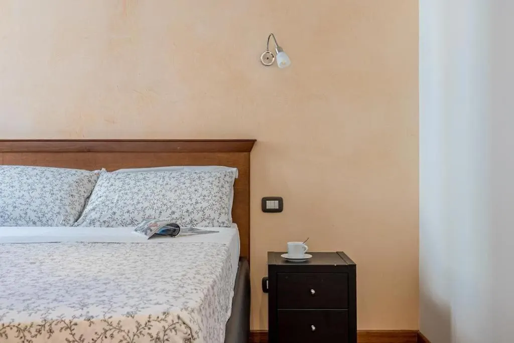 Casa Di Aurora - La Porta Sul Vaticano Roma